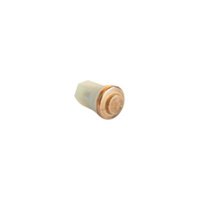 Short Cycle Ground Stud W/ Cap